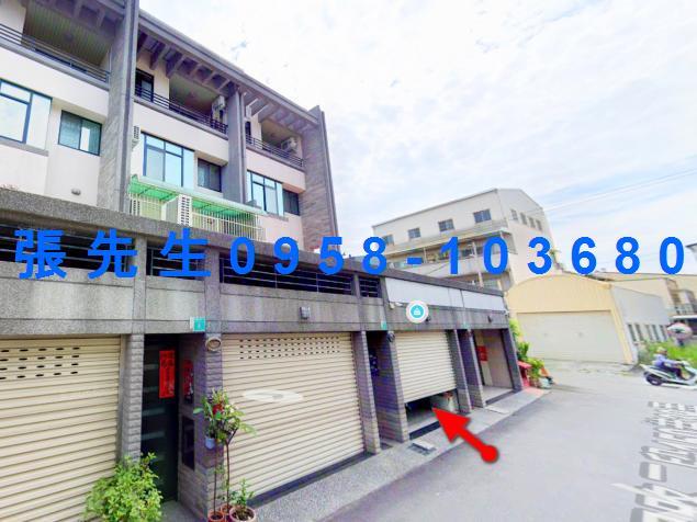 台南安南法拍透天-0