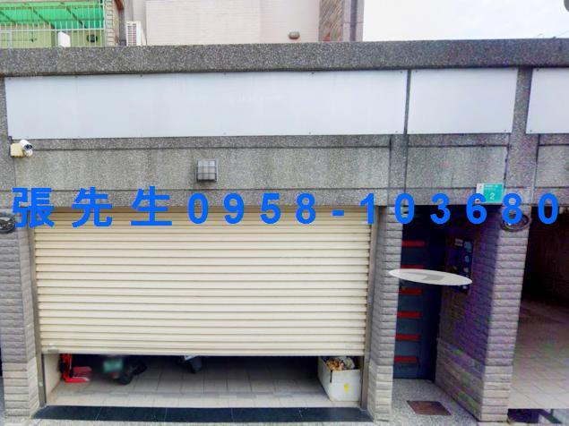 台南安南法拍透天-2