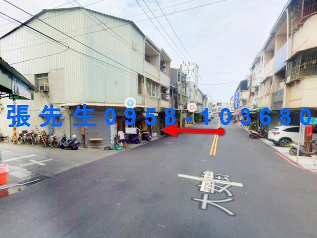 台南安南法拍透天-1