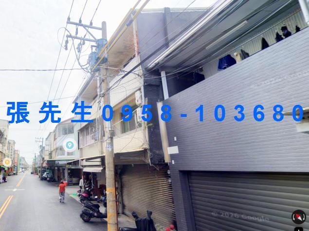 台南安南法拍透天-3