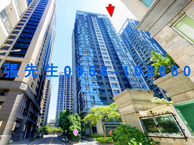 台南安平大樓法拍-4