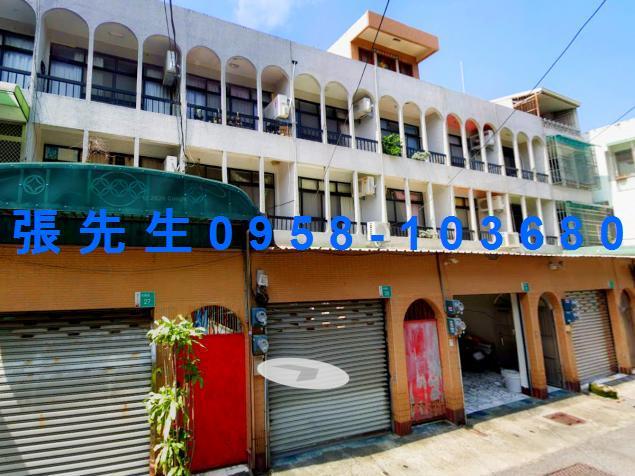 台南佳里透天拍賣-0