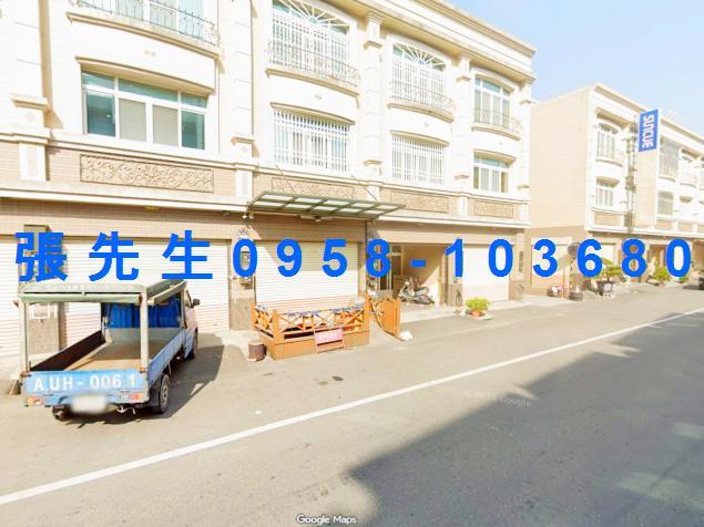 雲林西螺法拍透天-3