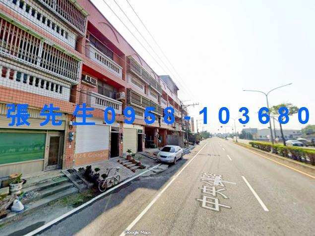 雲林二崙法拍透天-3