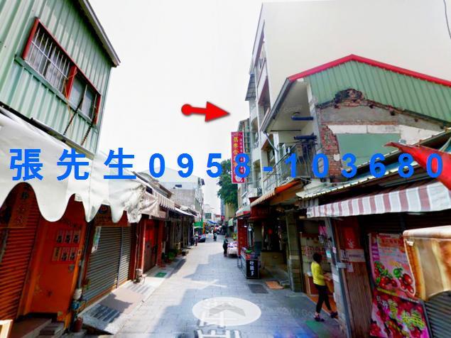 台南安平法拍透天-2