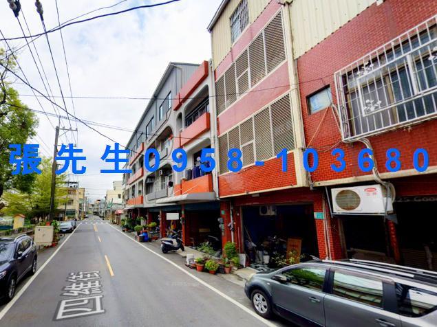 台南關廟透天法拍-3