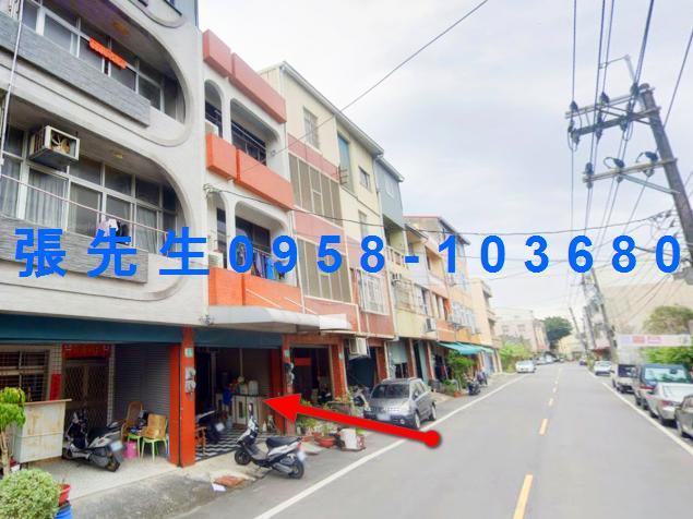 台南關廟透天法拍-4