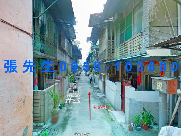 高雄苓雅透天法拍-4