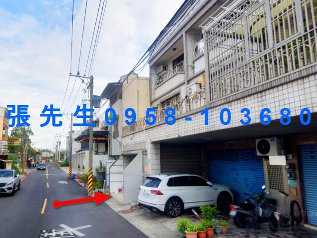 安南法拍透天-0