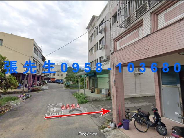 大湖法拍透天-1