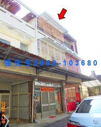水上法拍透天-4