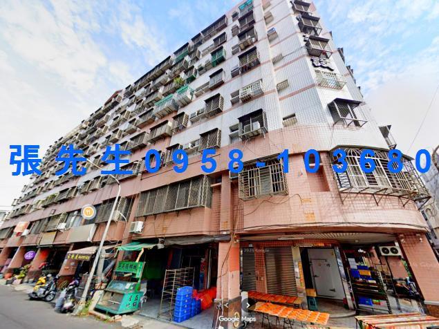 前鎮法拍華廈-1