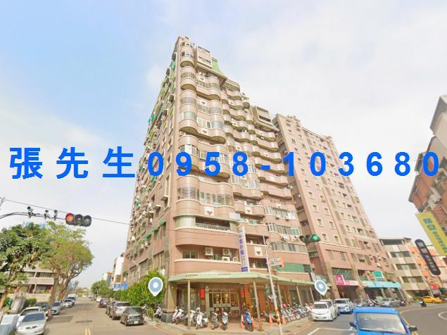 台南北區法拍大樓-0