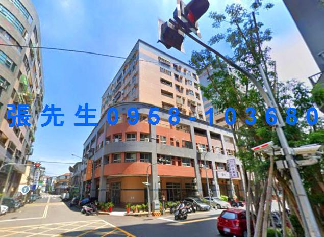 台中太平拍賣大樓-1