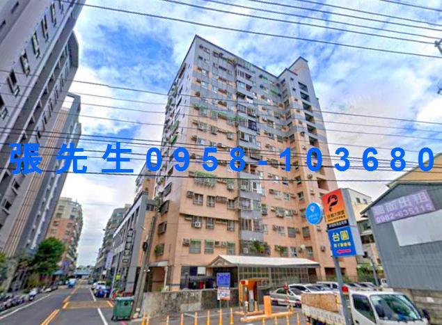 台中太平拍賣大樓-4