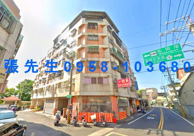 台中神岡法拍華廈-1