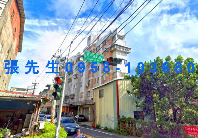 台中神岡法拍華廈-2
