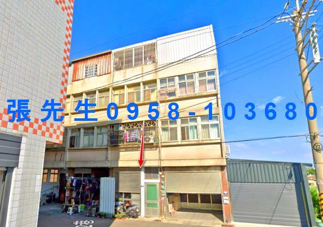台中梧棲法拍透天-3