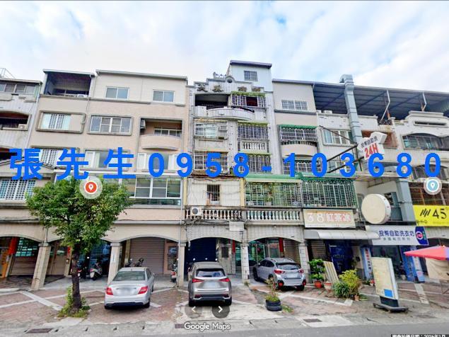 高雄鳥松透天法拍-0