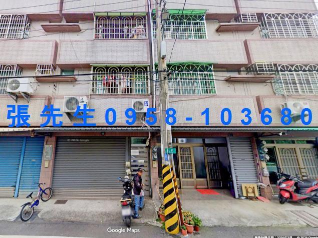 高雄燕巢透天法拍-0
