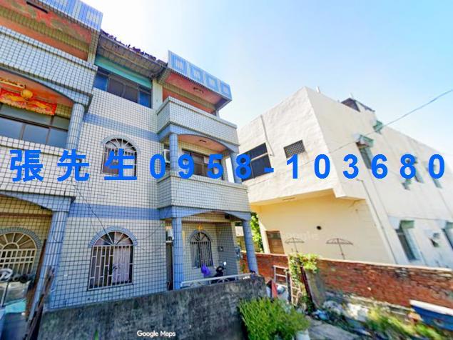 雲林土庫透天法拍-1