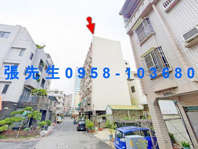 台南永康華廈拍賣-4