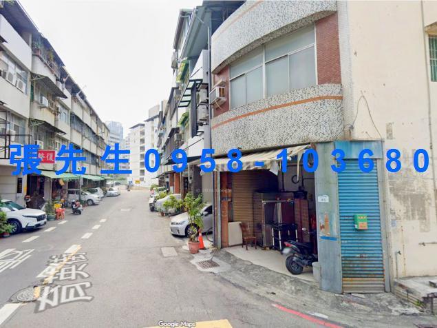 高雄三民區法拍透天-1