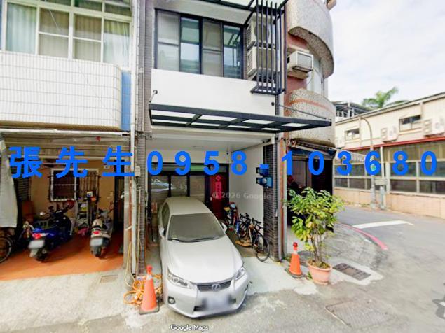 高雄三民區法拍透天-0