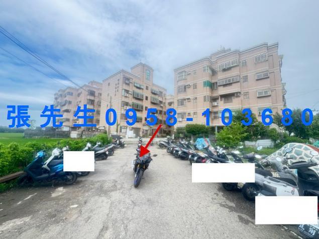 新竹新豐法拍公寓-4