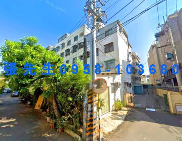 台中太平公寓法拍-0