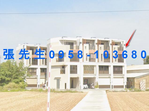 台中神岡拍賣透天-1
