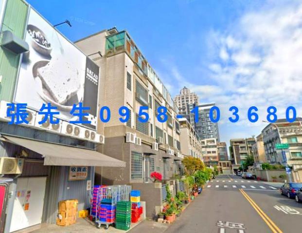 台中北屯透天拍賣-1