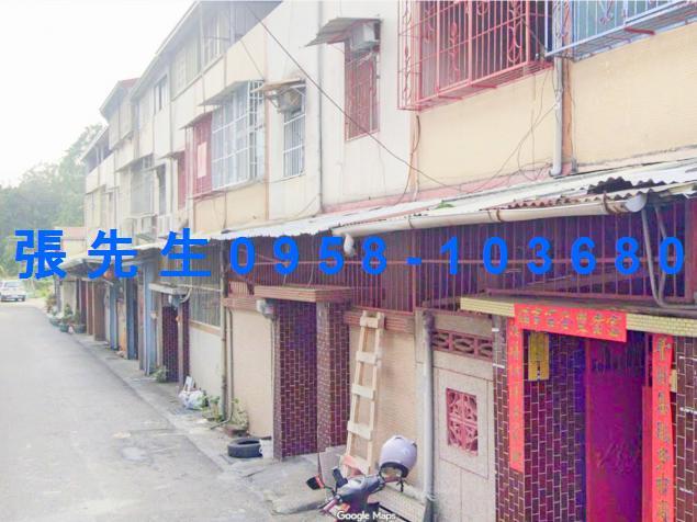 雲林斗六法拍透天-2