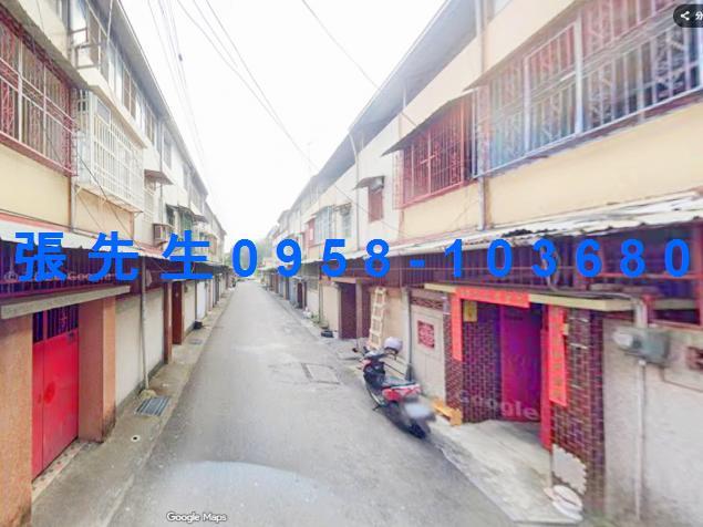 雲林斗六法拍透天-3