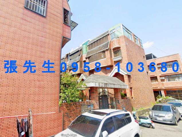 雲林林內法拍透天-0