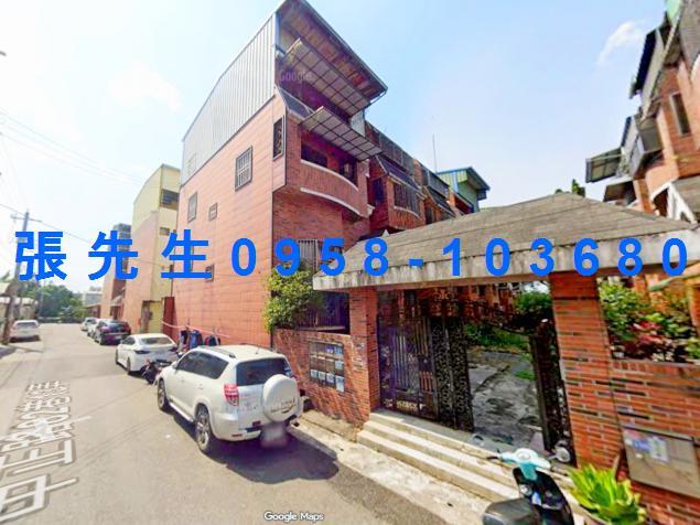 雲林林內法拍透天-4