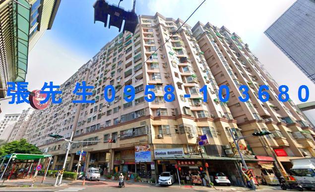台南法拍大樓-0