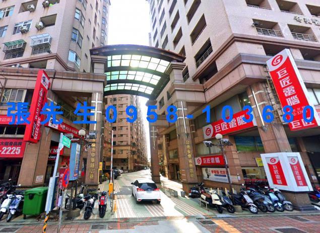 台南法拍大樓-3