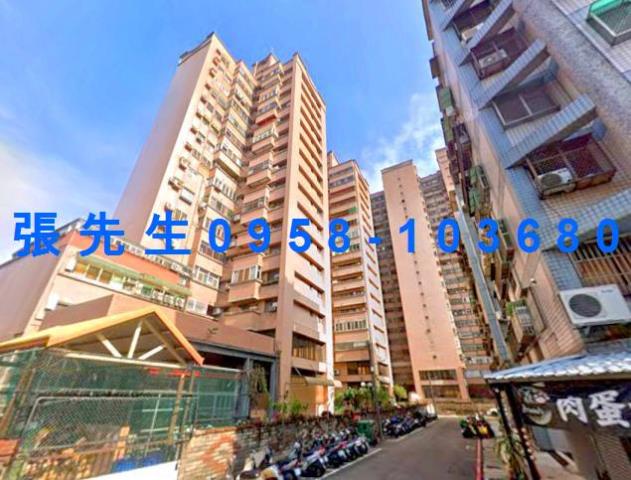 台中大樓法拍-0