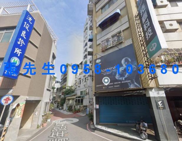 台南中西區法拍大樓-4