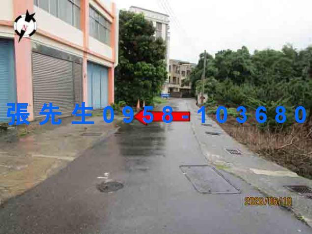 苗栗後龍法拍透天-1