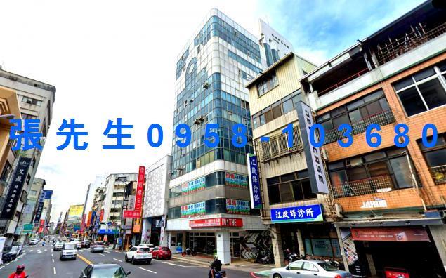台中中區大樓法拍-0