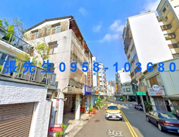 台中西區拍賣透天-2