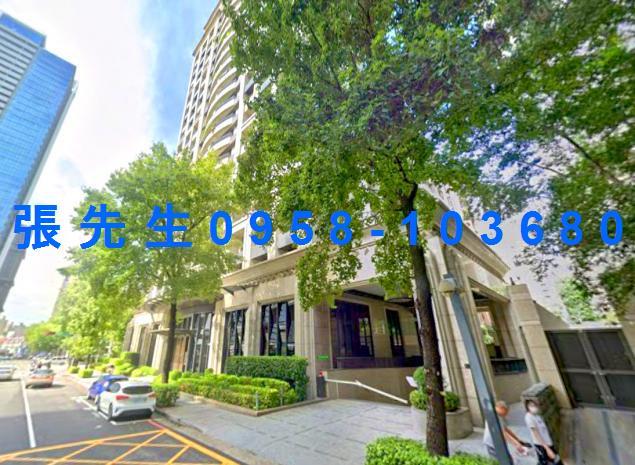 台中西屯法拍大樓-2