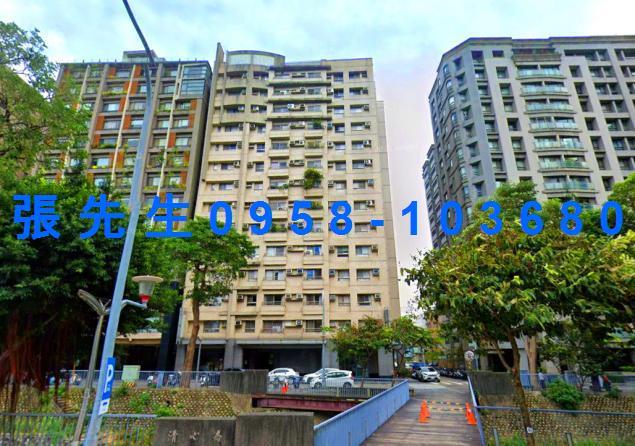 台中西屯法拍大樓-3