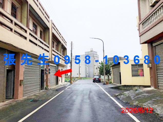 雲林口湖透天法拍-1